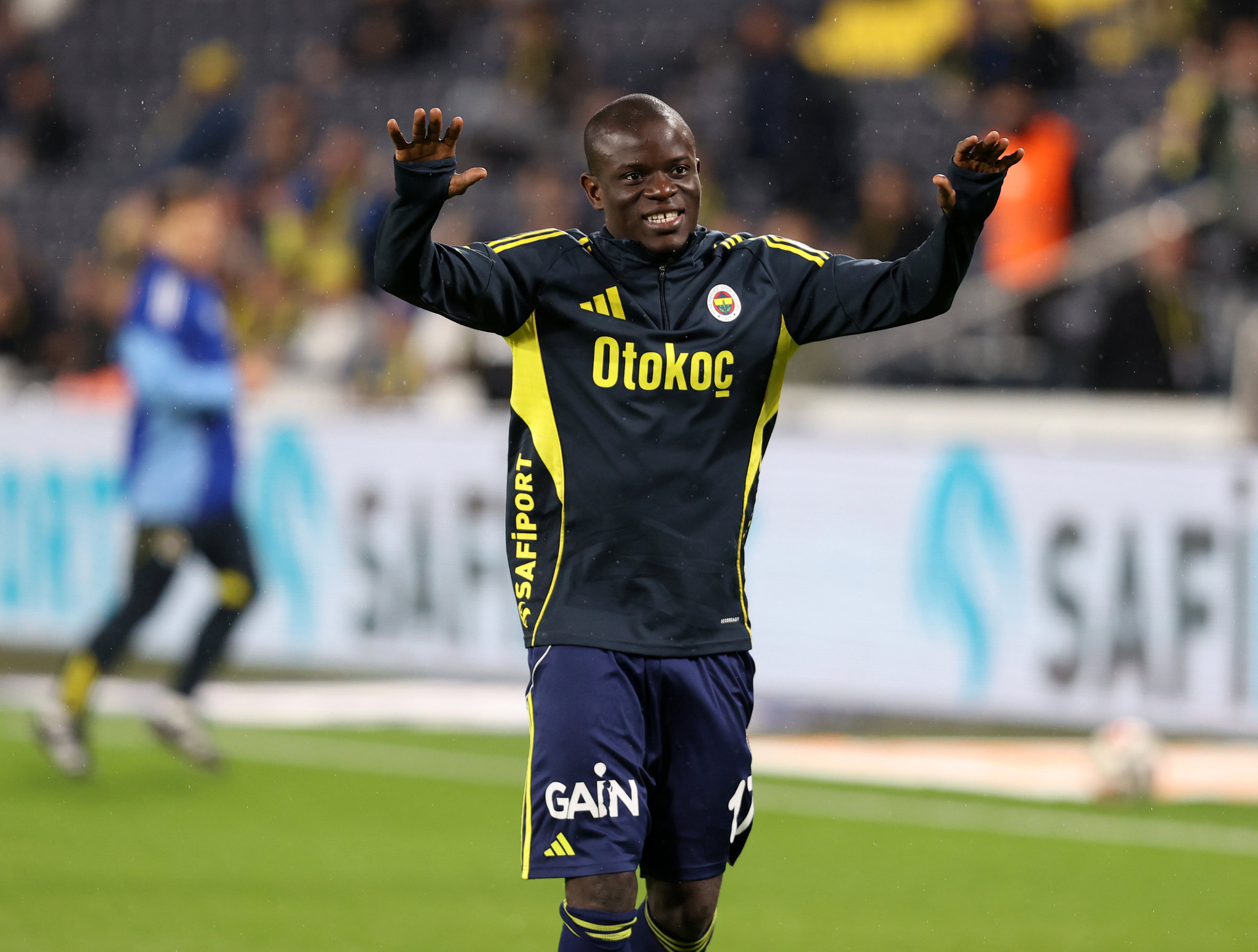 N’Golo Kante için şok transfer itirafı: Bu durum kararında etkili oldu!