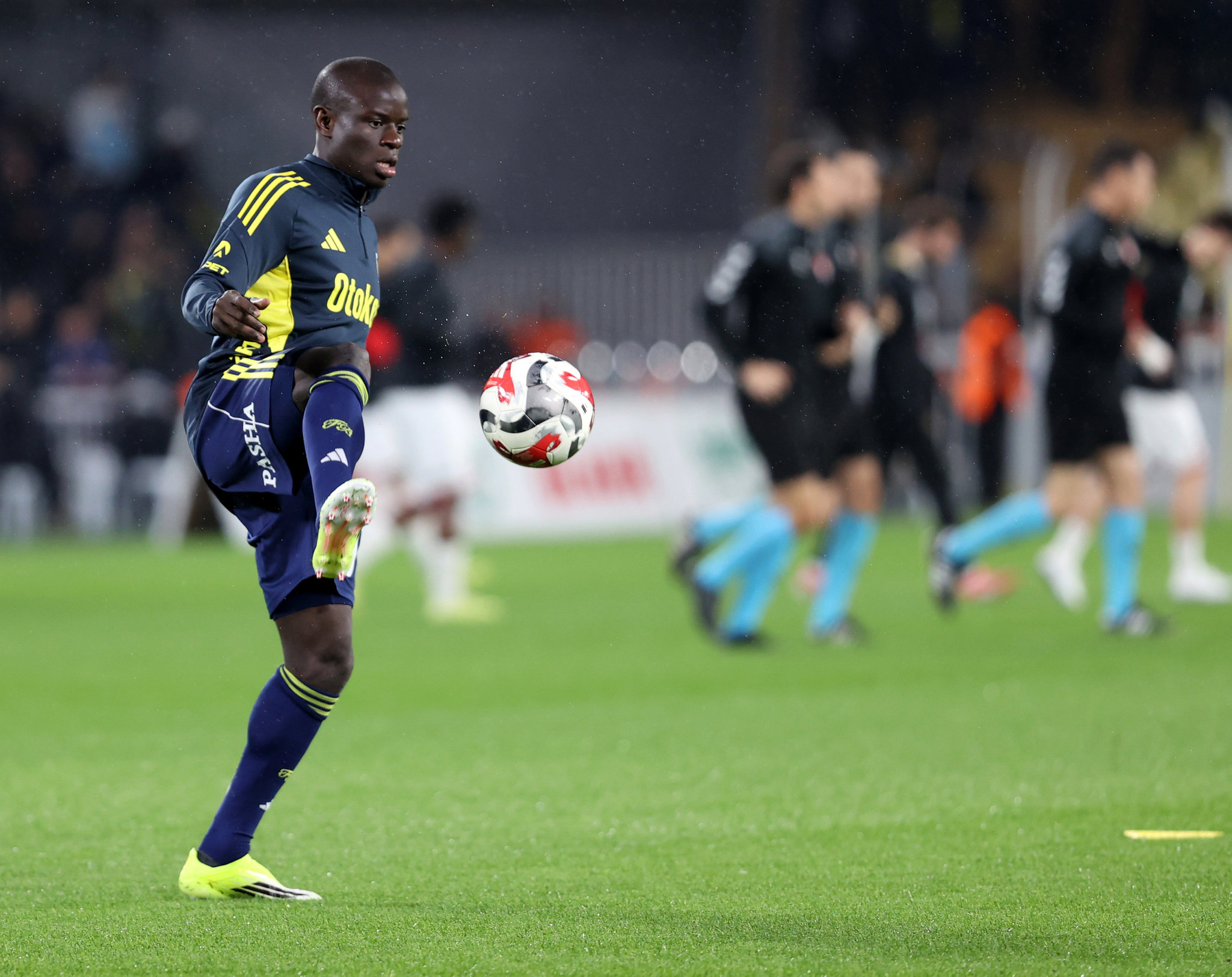 N’Golo Kante için şok transfer itirafı: Bu durum kararında etkili oldu!