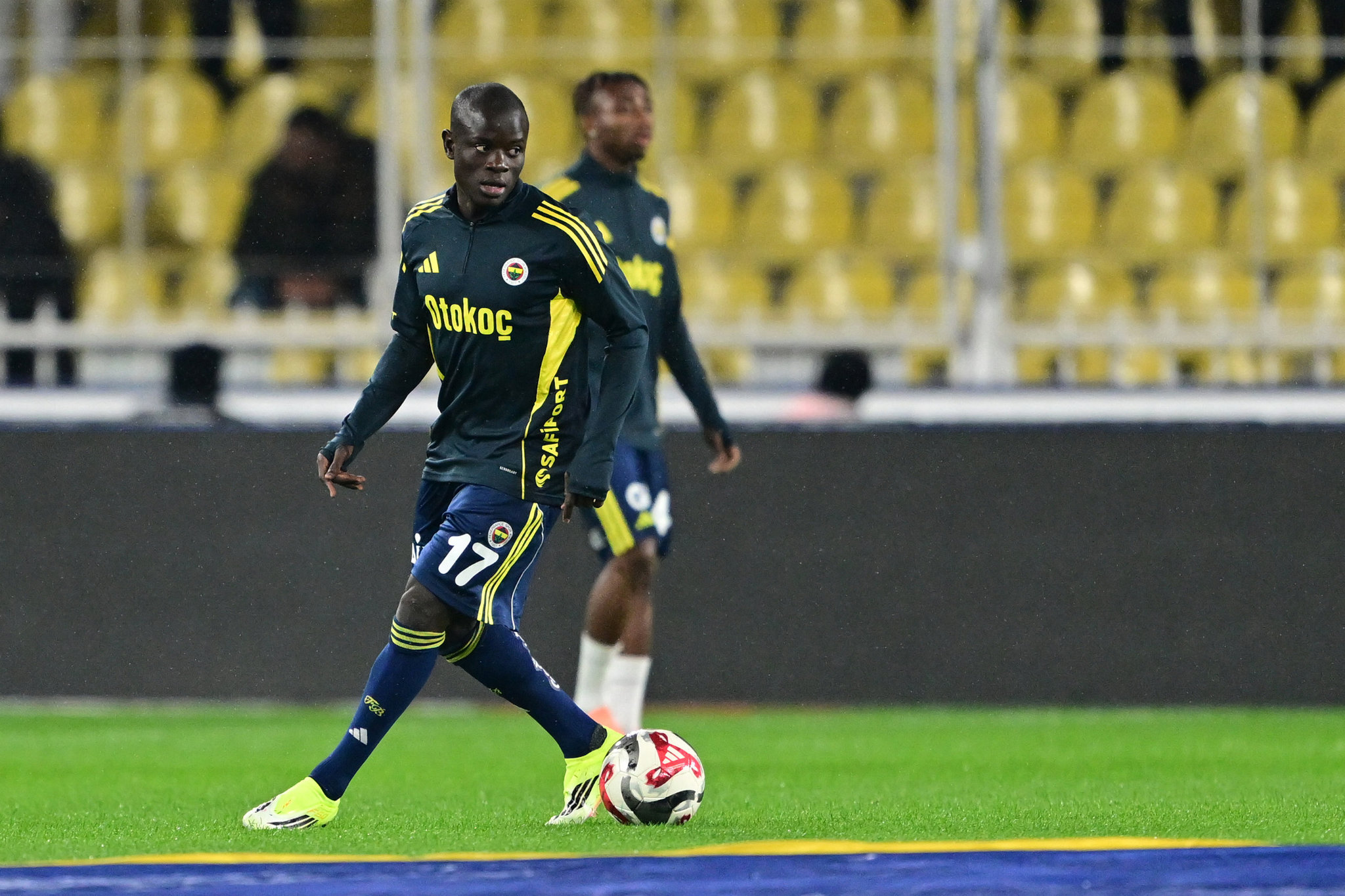 N’Golo Kante için şok transfer itirafı: Bu durum kararında etkili oldu!