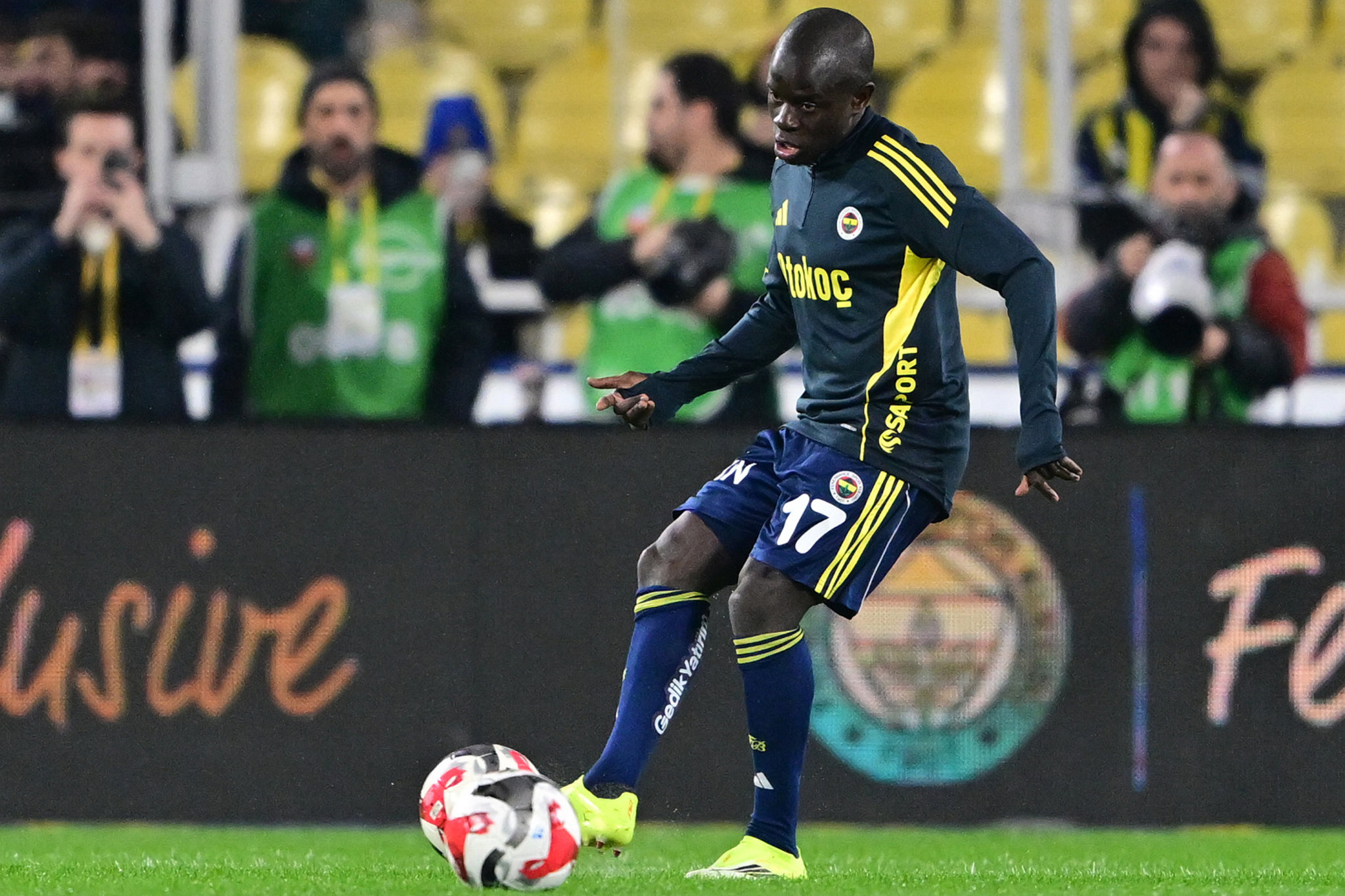 N’Golo Kante için şok transfer itirafı: Bu durum kararında etkili oldu!