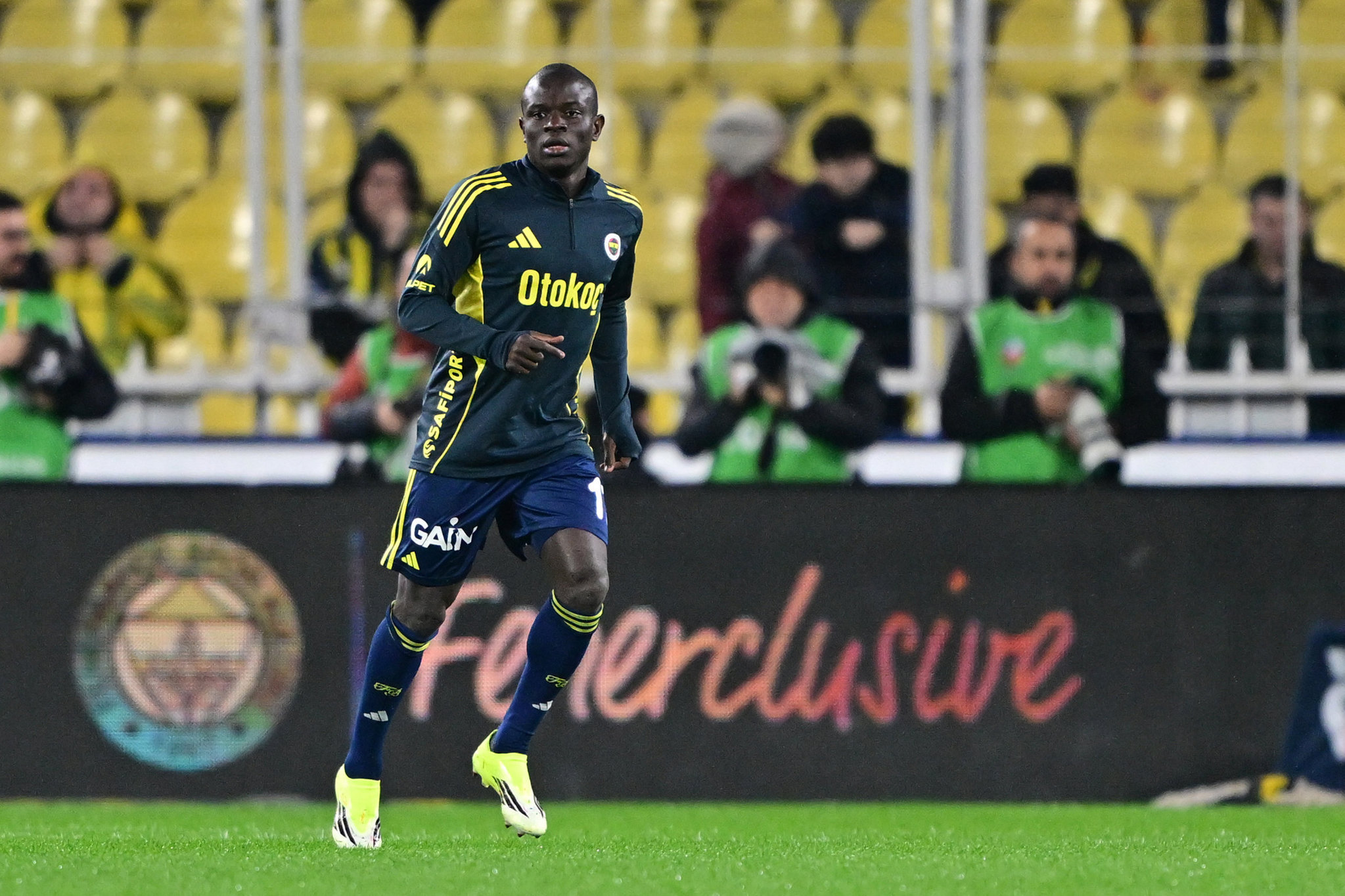 N’Golo Kante için şok transfer itirafı: Bu durum kararında etkili oldu!