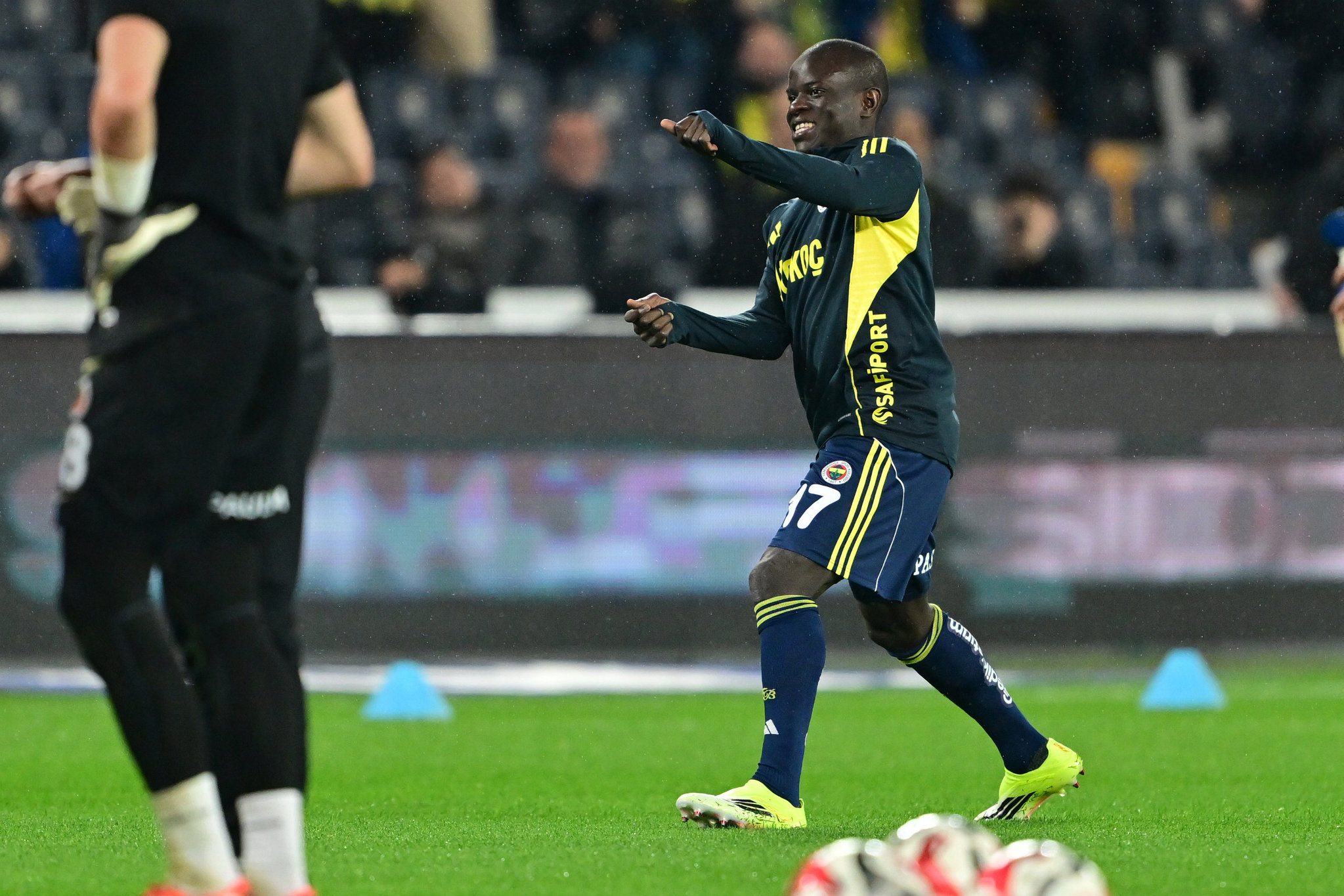 N’Golo Kante için şok transfer itirafı: Bu durum kararında etkili oldu!