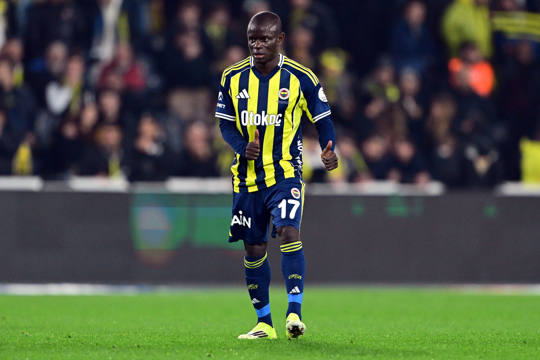 N’Golo Kante için şok transfer itirafı: Bu durum kararında etkili oldu!