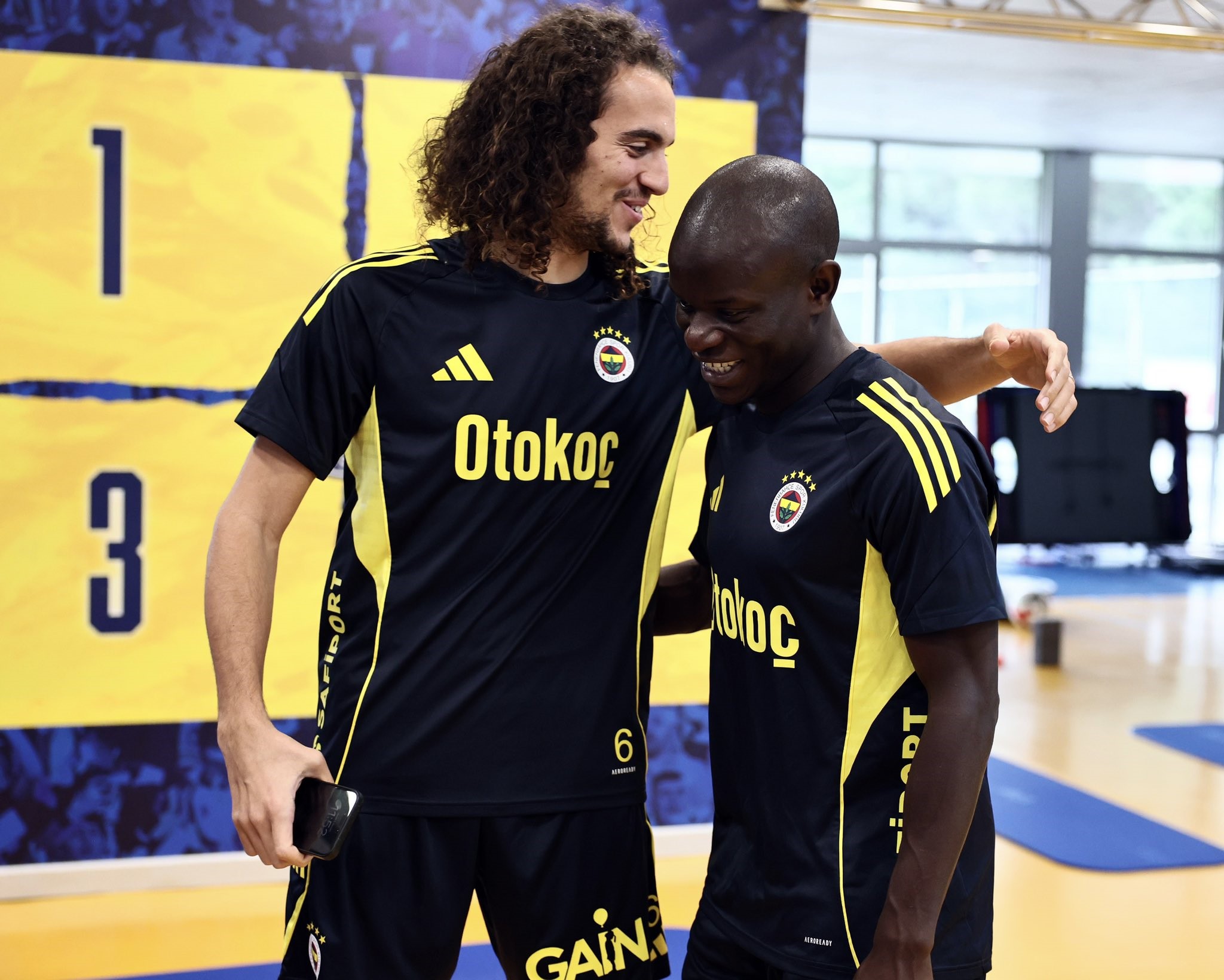 N’Golo Kante için şok transfer itirafı: Bu durum kararında etkili oldu!