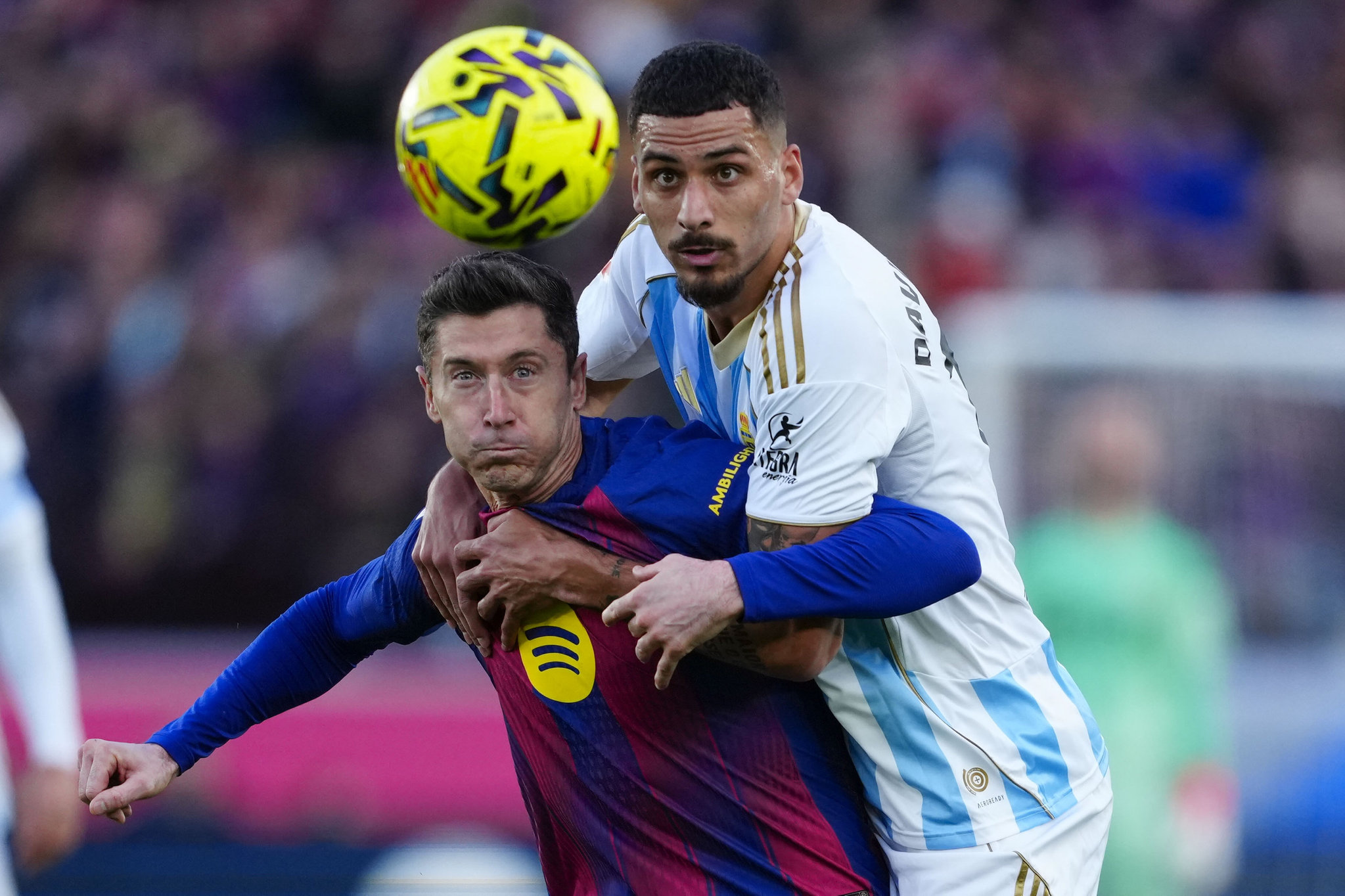 Fenerbahçe’de Robert Lewandowski gerçeği ortaya çıktı! 5 kulübün teklifi...