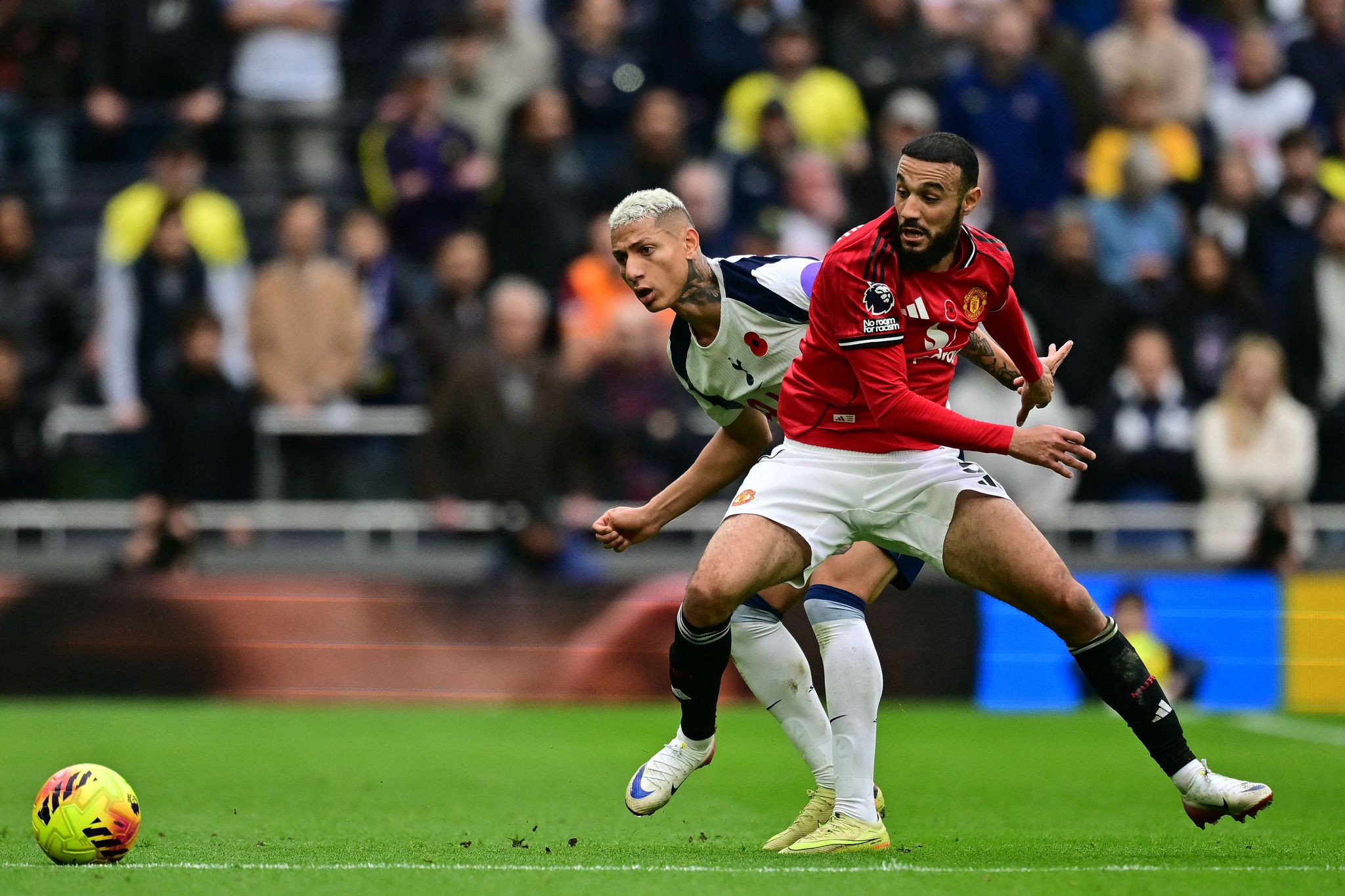 Richarlison Süper Lig’e mi geliyor? Fenerbahçe ve Galatasaray...