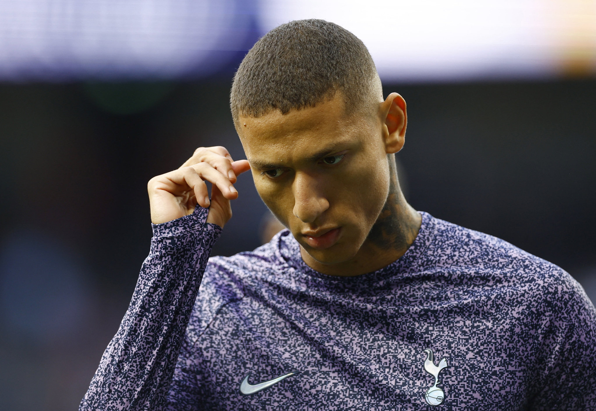 Richarlison Süper Lig’e mi geliyor? Fenerbahçe ve Galatasaray...