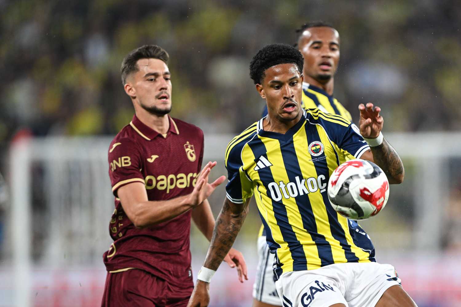 Trabzonspor-Fenerbahçe maçı öncesi yazarlardan dikkat çeken yorumlar