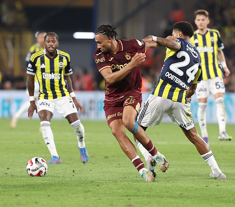 Trabzonspor-Fenerbahçe maçı öncesi yazarlardan dikkat çeken yorumlar