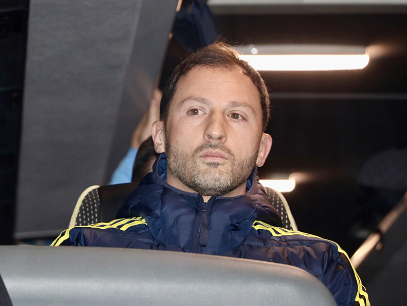 Fenerbahçe’de yönetim kararını verdi: İşte derbi için ödenecek prim!