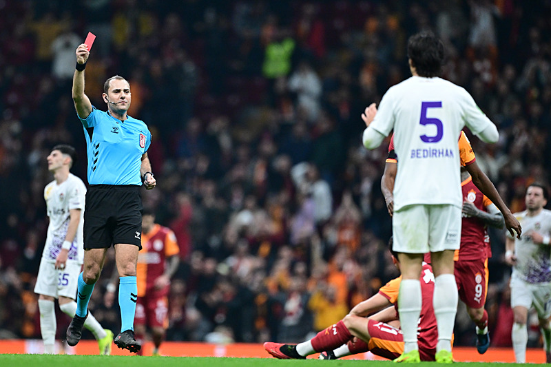 Spor yazarlarından Galatasaray-ikas Eyüpspor maçı değerlendirmesi