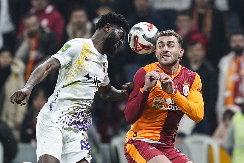 Spor yazarlarından Galatasaray-ikas Eyüpspor maçı değerlendirmesi