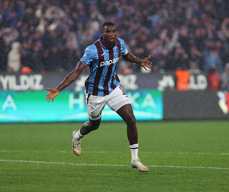 Ahmet Çakar Trabzonspor-Fenerbahçe maçını değerlendirdi!