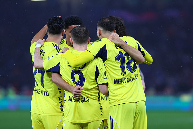 Ahmet Çakar Trabzonspor-Fenerbahçe maçını değerlendirdi!