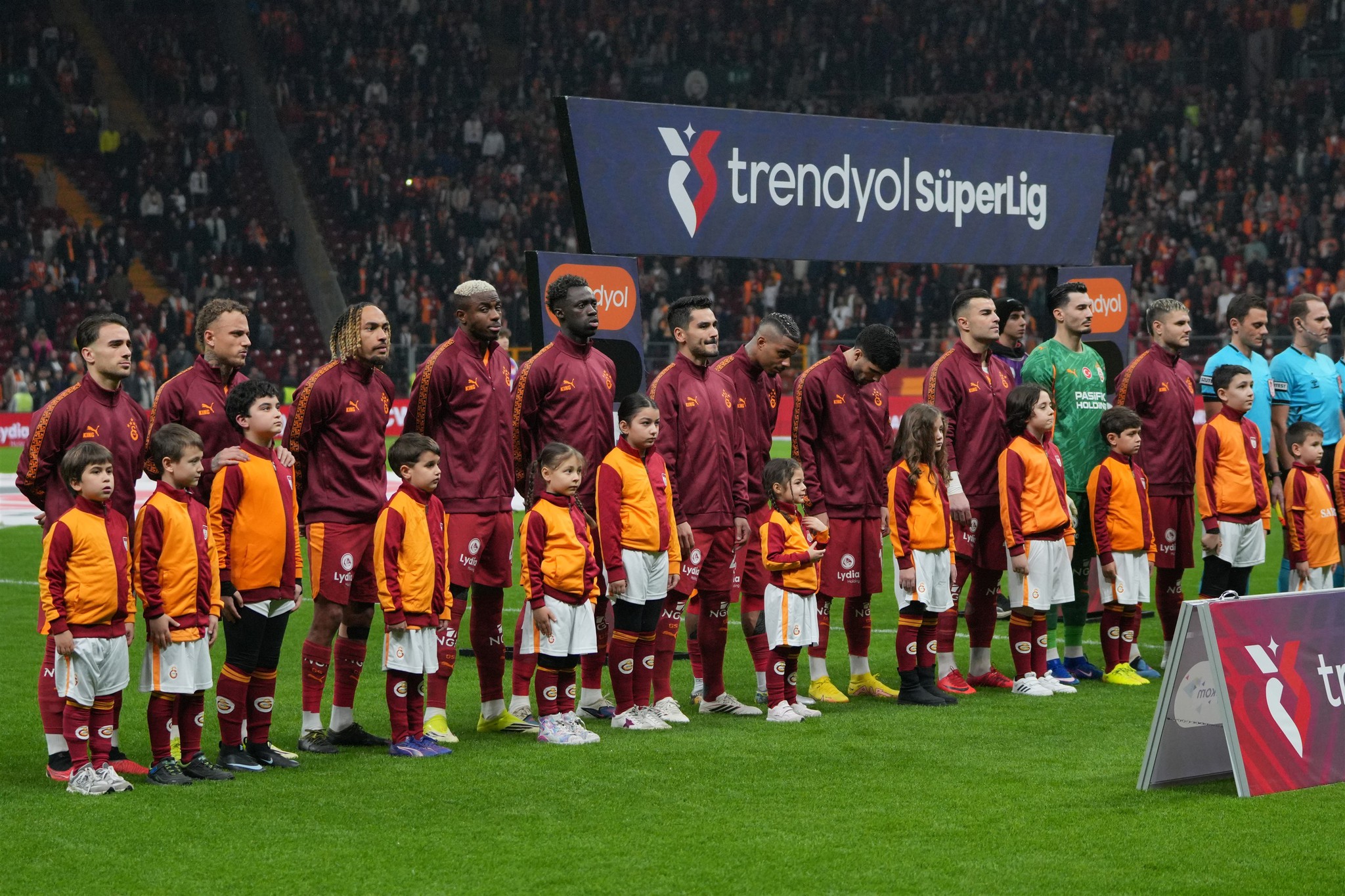 Leroy Sane Juventus maçında forma giyecek mi? İşte son durumu