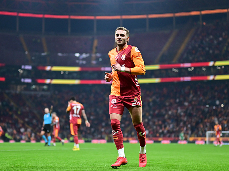 Galatasaray’da flaş gelişme! Barış Alper Yılmaz için tam 25 milyon...