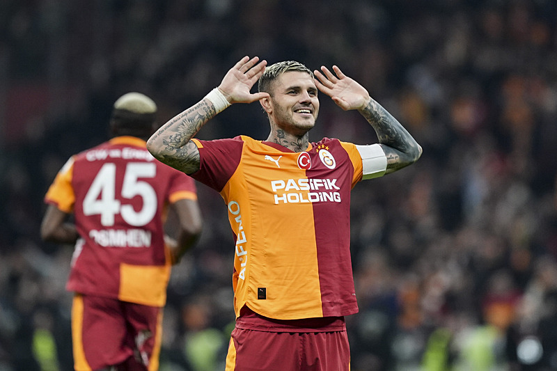 Galatasaray’da flaş gelişme! Barış Alper Yılmaz için tam 25 milyon...