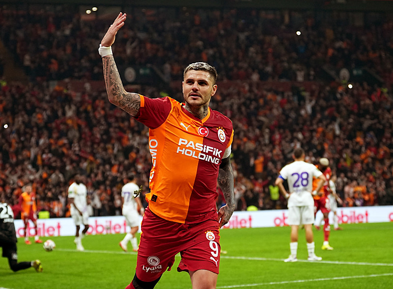 Galatasaray’dan Mauro Icardi kararı! Yeni sözleşme için...