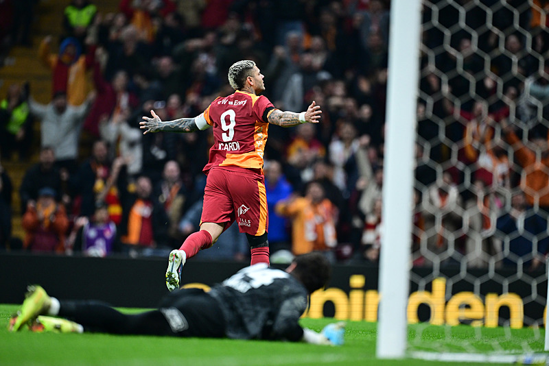 Galatasaray’dan Mauro Icardi kararı! Yeni sözleşme için...