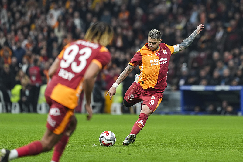 Galatasaray’dan Mauro Icardi kararı! Yeni sözleşme için...