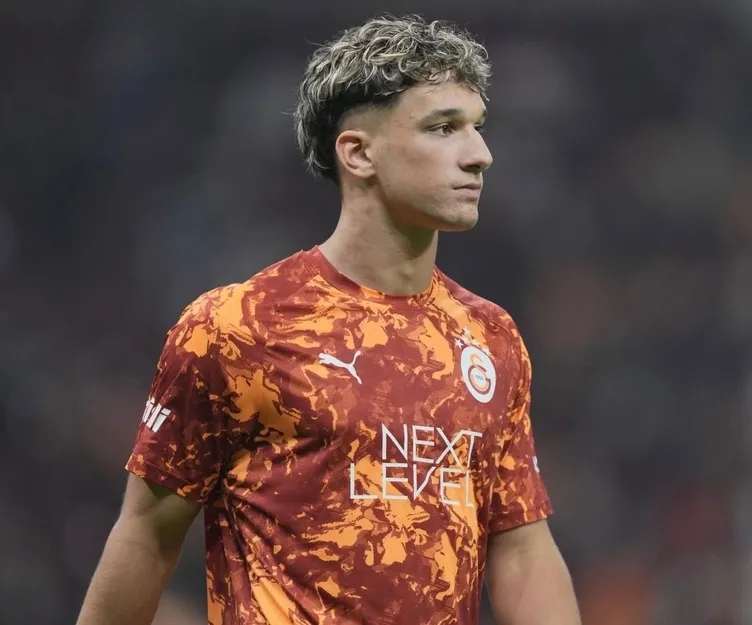 Galatasaray’dan Fenerbahçe’ye bir transfer daha! Tıpkı Yusuf Akçiçek gibi...