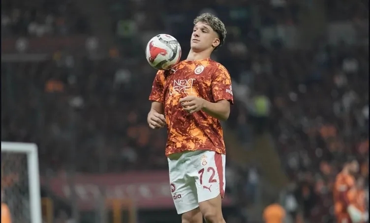 Galatasaray’dan Fenerbahçe’ye bir transfer daha! Tıpkı Yusuf Akçiçek gibi...