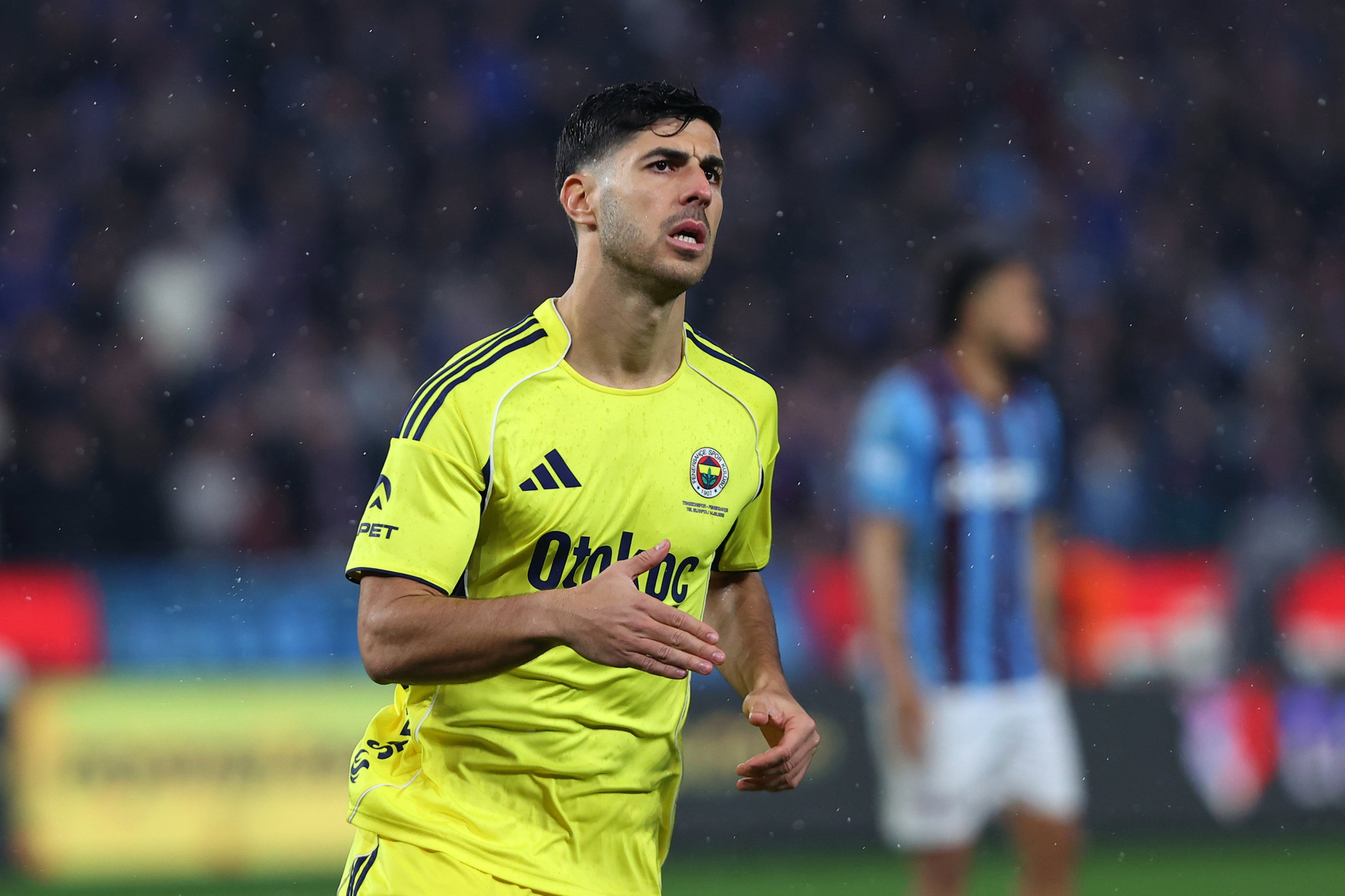 İspanyol basınından Marco Asensio yorumu: Neden olmasın?