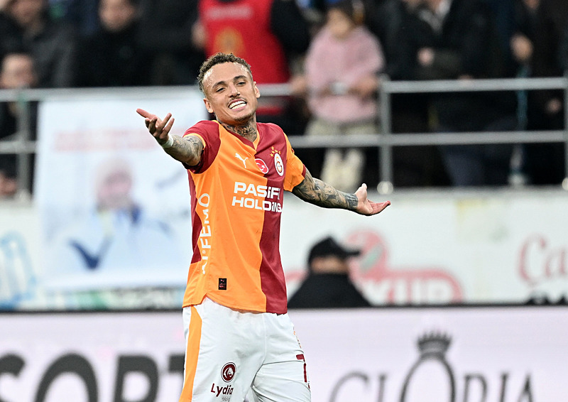 Vitor Pereira’dan Galatasaraylı yıldıza kanca! Yeni transferi istiyor!