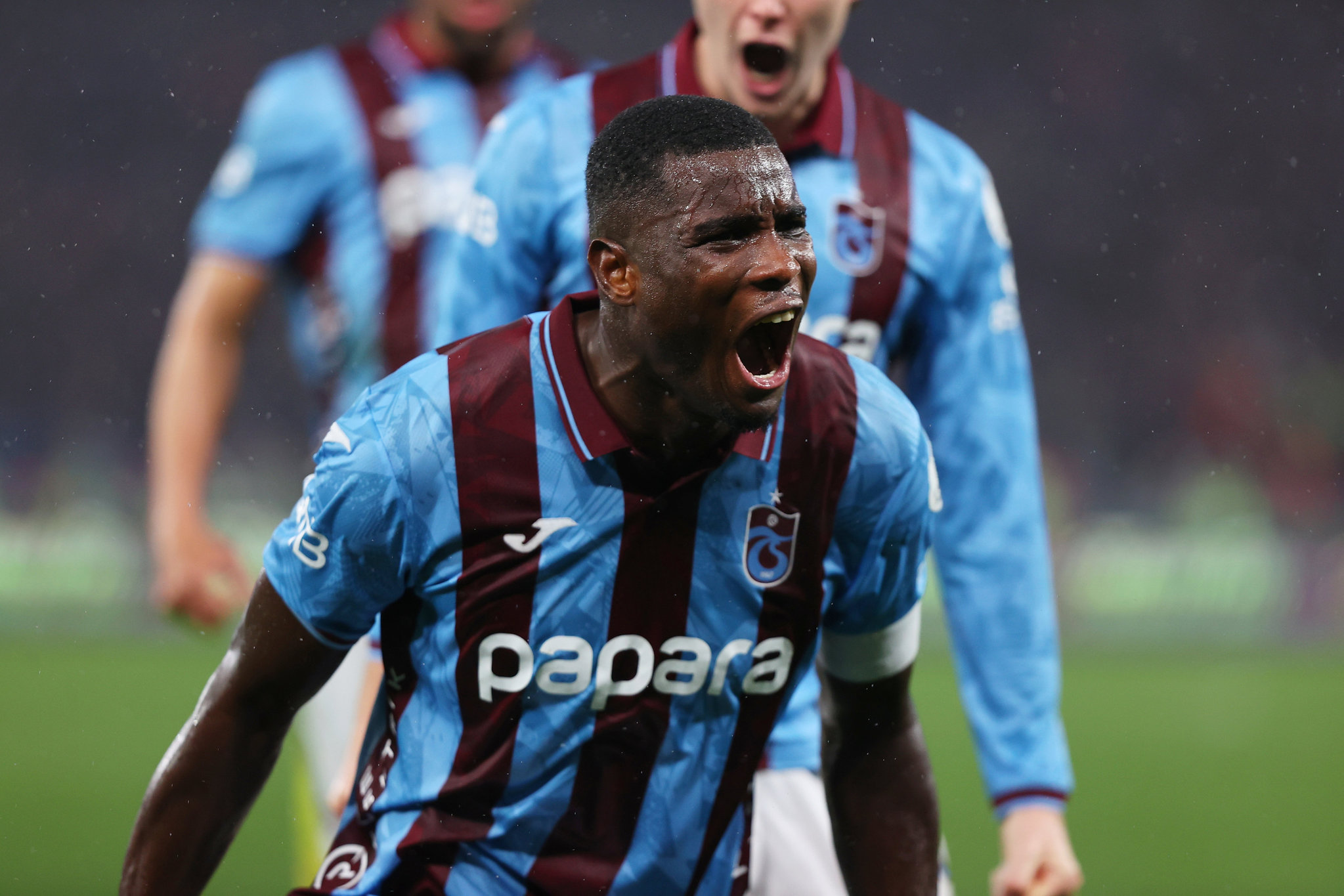 Spor yazarları Trabzonspor-Fenerbahçe maçını yorumladı