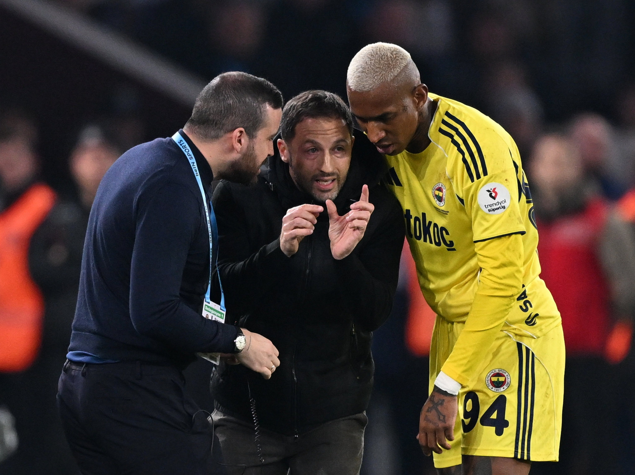 Spor yazarları Trabzonspor-Fenerbahçe maçını yorumladı