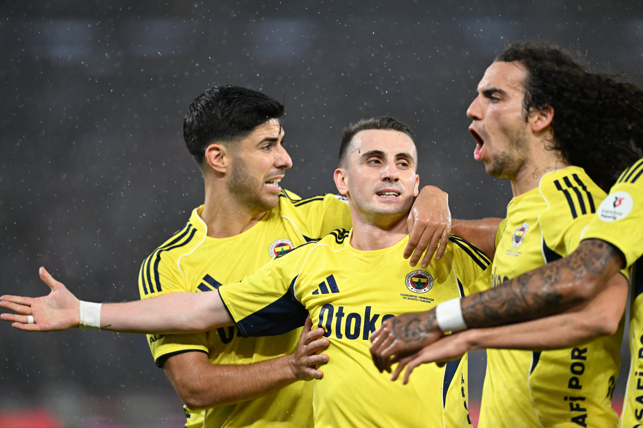 Spor yazarları Trabzonspor-Fenerbahçe maçını yorumladı