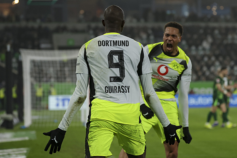 TRANSFER HABERİ: Fenerbahçe’ye 50 milyon Euro’luk golcü!