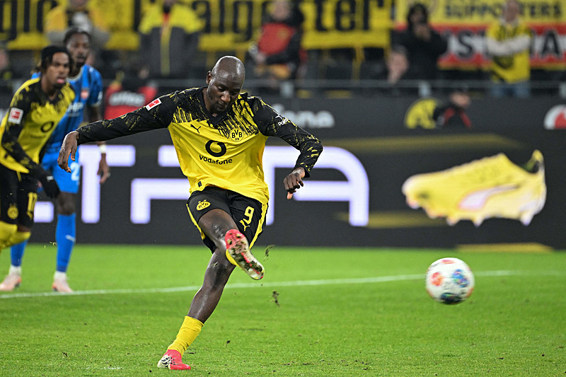 TRANSFER HABERİ: Fenerbahçe’ye 50 milyon Euro’luk golcü!