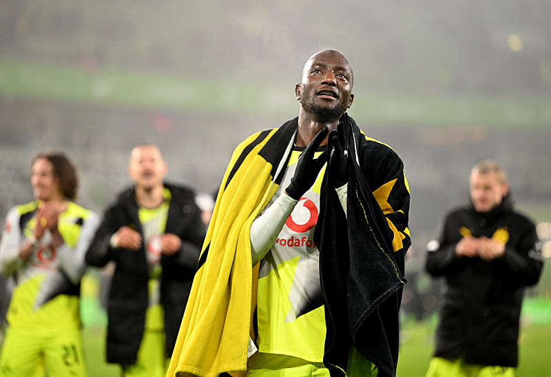 TRANSFER HABERİ: Fenerbahçe’ye 50 milyon Euro’luk golcü!