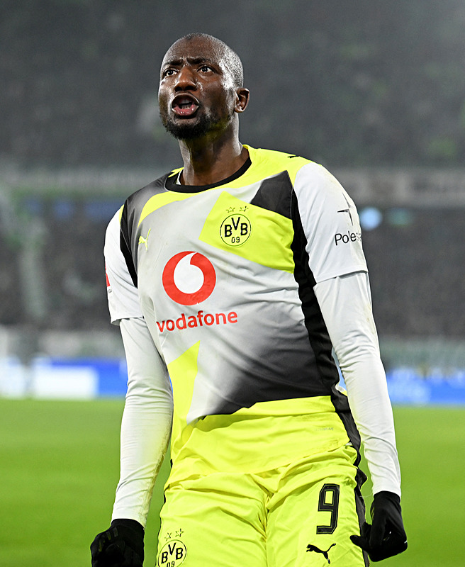 TRANSFER HABERİ: Fenerbahçe’ye 50 milyon Euro’luk golcü!