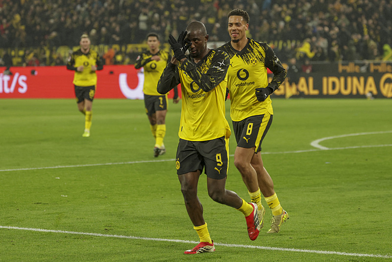 TRANSFER HABERİ: Fenerbahçe’ye 50 milyon Euro’luk golcü!