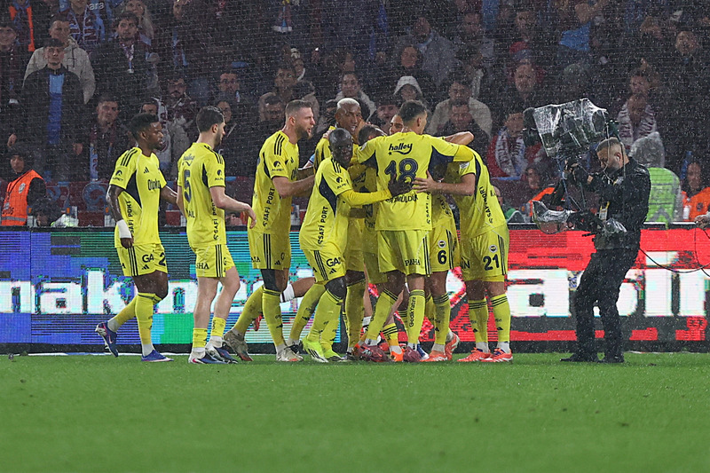 Fenerbahçe-Nottingham Forest MAÇI CANLI İZLE | FB maçı hangi kanalda?