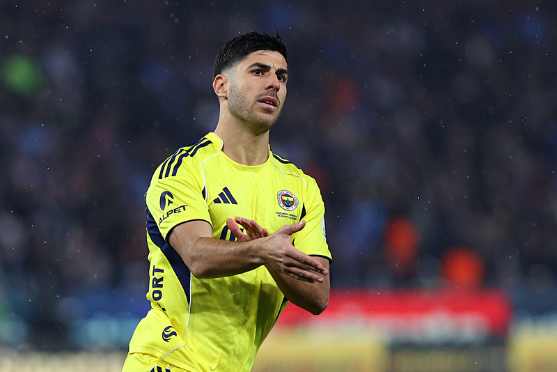 Marco Asensio’ya İspanya’dan sürpriz talip! Teklifi böyle duyurdular