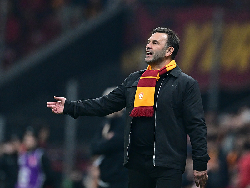 Okan Buruk’tan flaş Hakan Çalhanoğlu itirafı! G.Saray ve transfer...