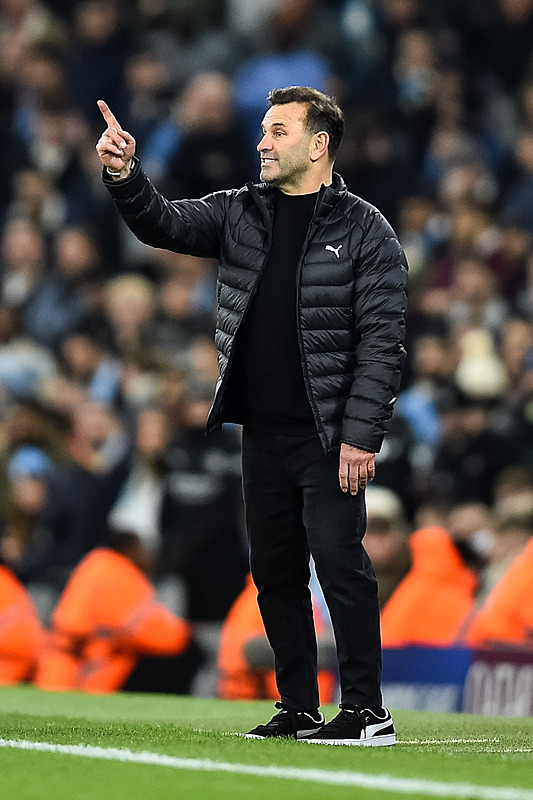 Okan Buruk’tan flaş Hakan Çalhanoğlu itirafı! G.Saray ve transfer...