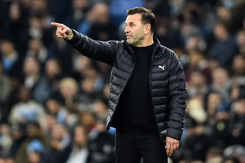 Okan Buruk’tan flaş Hakan Çalhanoğlu itirafı! G.Saray ve transfer...