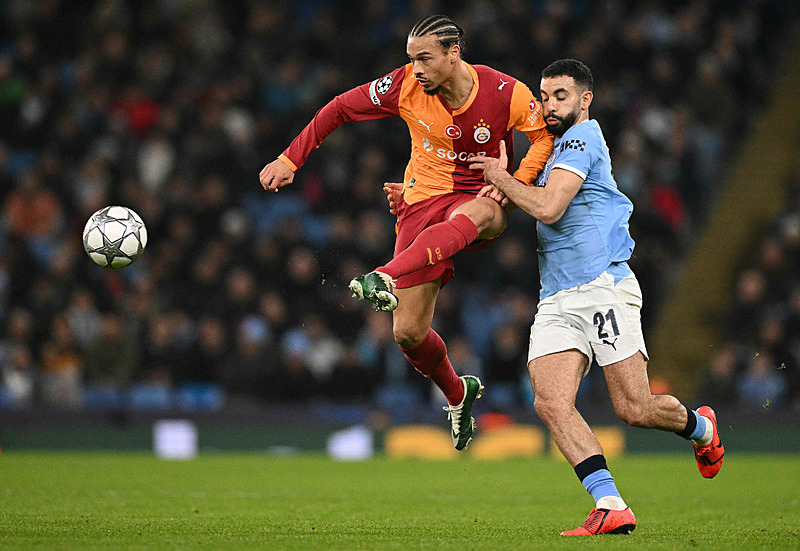 Leroy Sane’den sürpriz hamle! Teknik ekiple görüştü ve...