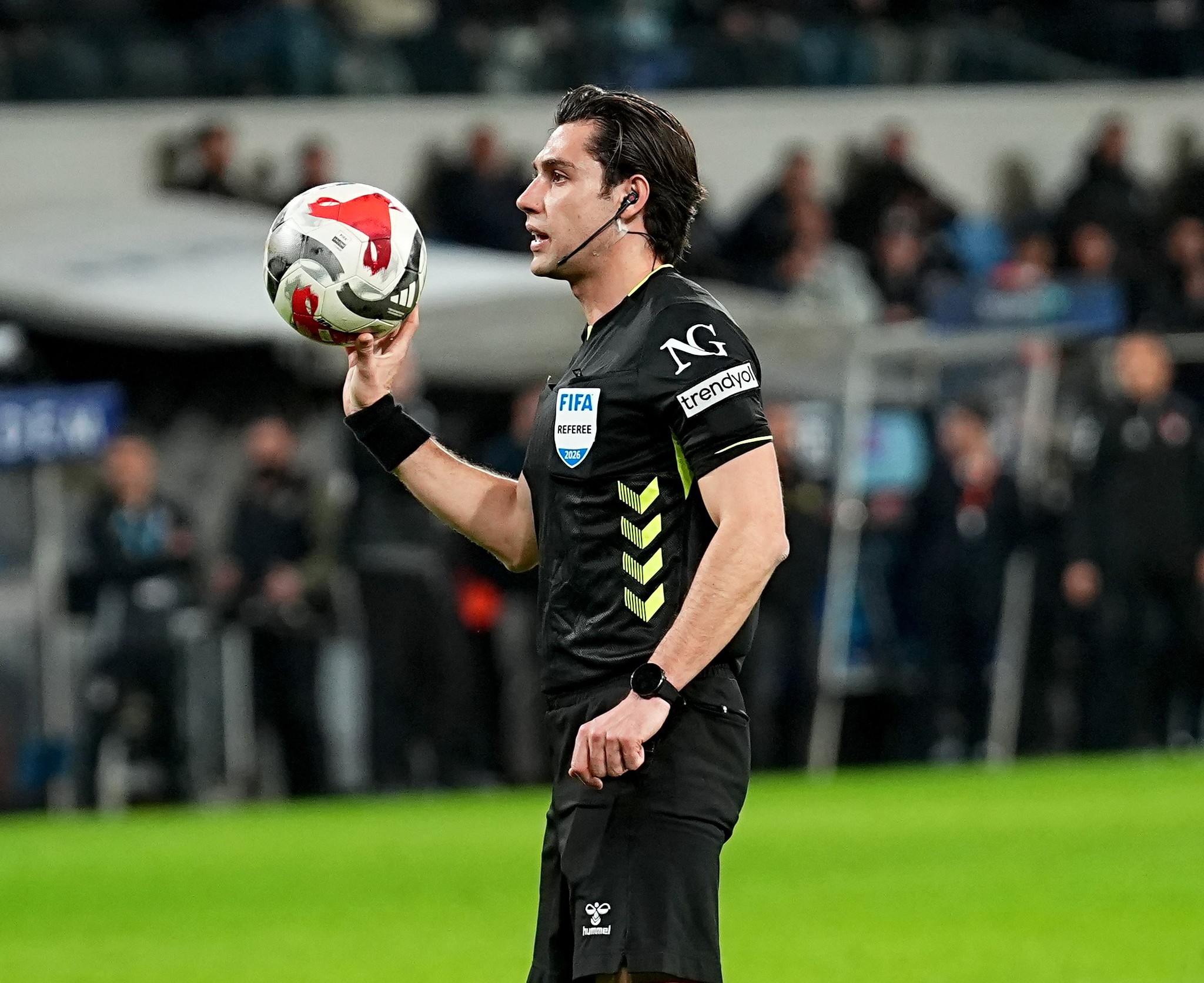 Spor yazarları RAMS Başakşehir-Beşiktaş maçını değerlendirdi!