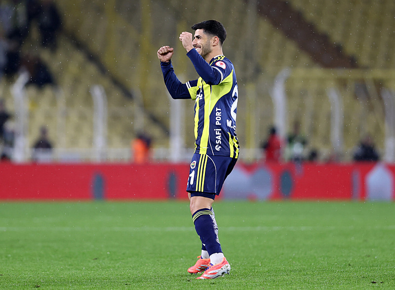 Aston Villa transferi bitiremediği için pişman! Marco Asensio...