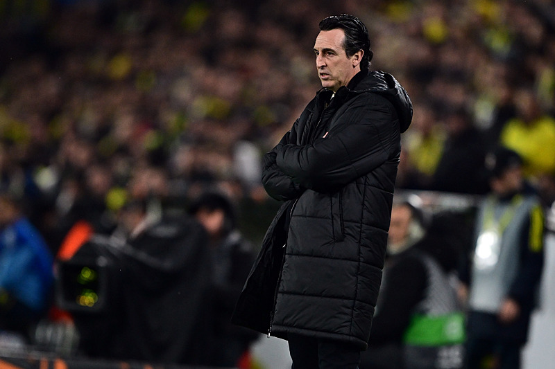 Aston Villa transferi bitiremediği için pişman! Marco Asensio...