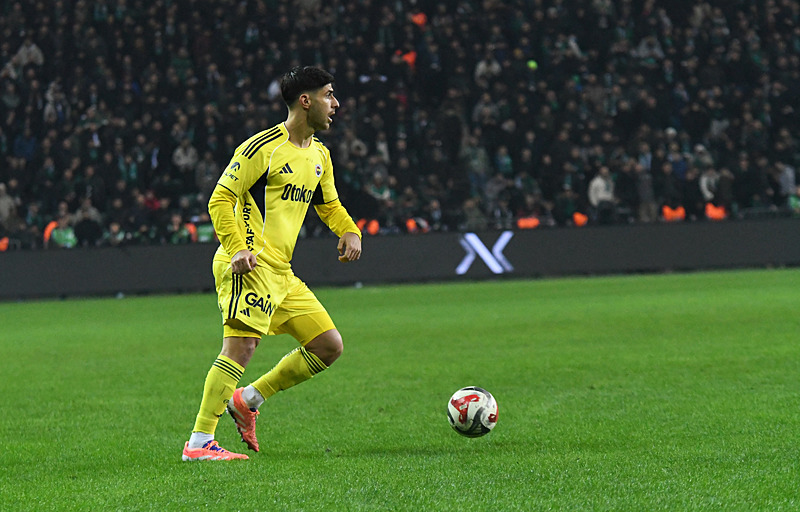 Aston Villa transferi bitiremediği için pişman! Marco Asensio...