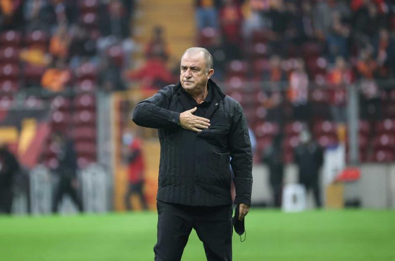 Fatih Terim’den Galatasaray-Juventus maçı yorumu!