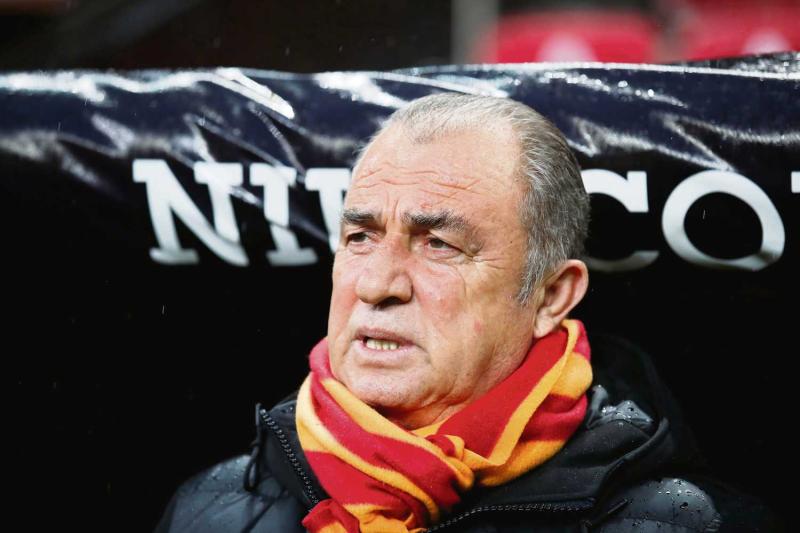 Fatih Terim’den Galatasaray-Juventus maçı yorumu!