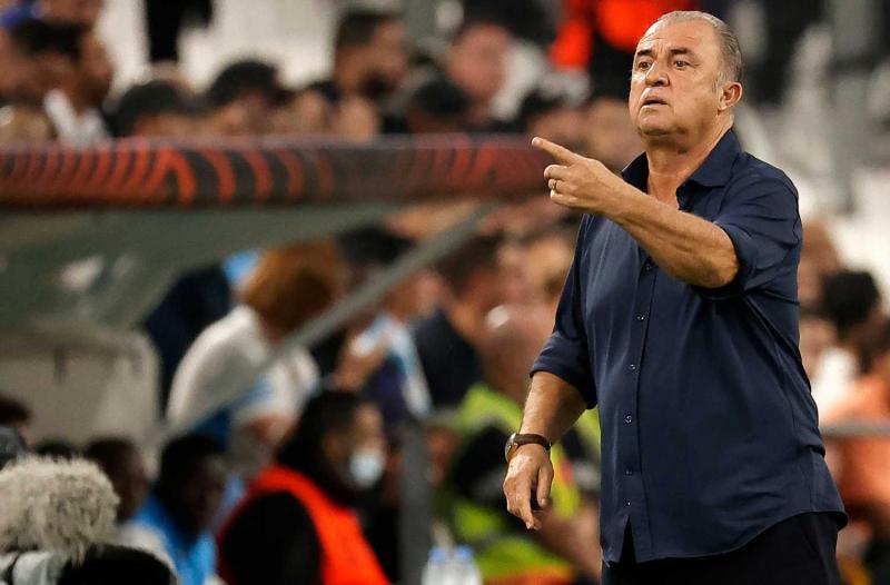 Fatih Terim’den Galatasaray-Juventus maçı yorumu!