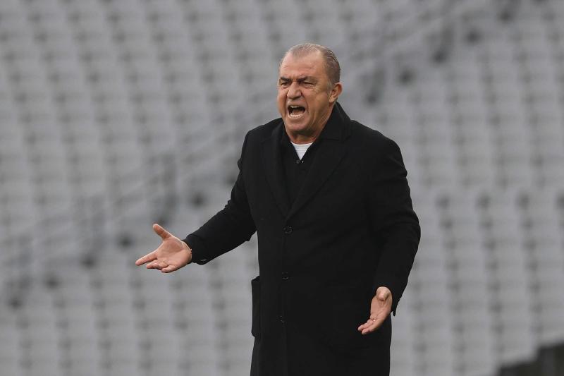 Fatih Terim’den Galatasaray-Juventus maçı yorumu!